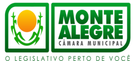 Câmara Municipal de Monte Alegre